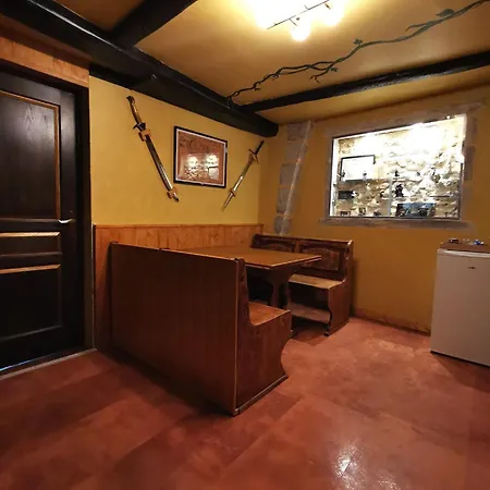 Gasthof Privative Le Seigneur Des Anneaux Gondor