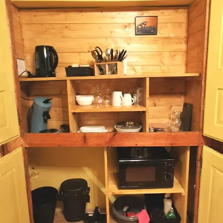 Gasthof Privative Le Seigneur Des Anneaux Gondor 3*